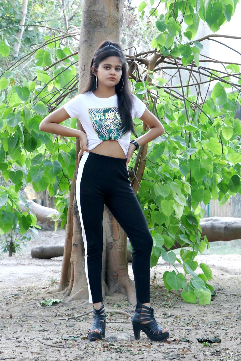 Ayushi Pal